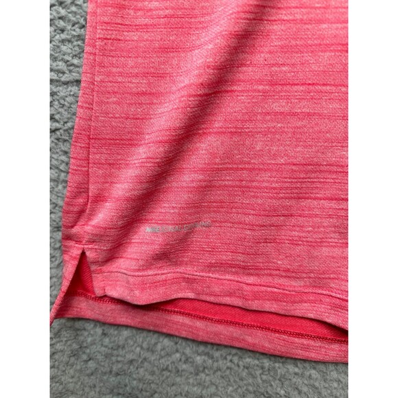 Nike Zonal Cooling top sx large coral - Picture 5 of 8